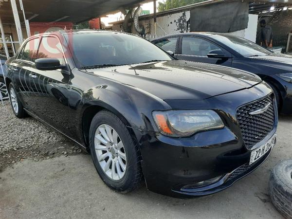 Chrysler 300 2011 for sale in Iraq - Karbala